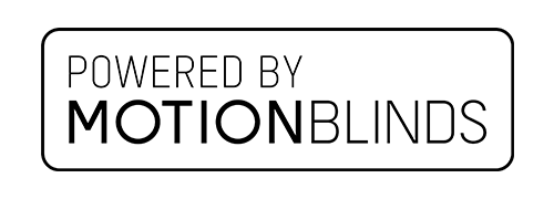 Slimme raambekleding van MotionBlinds